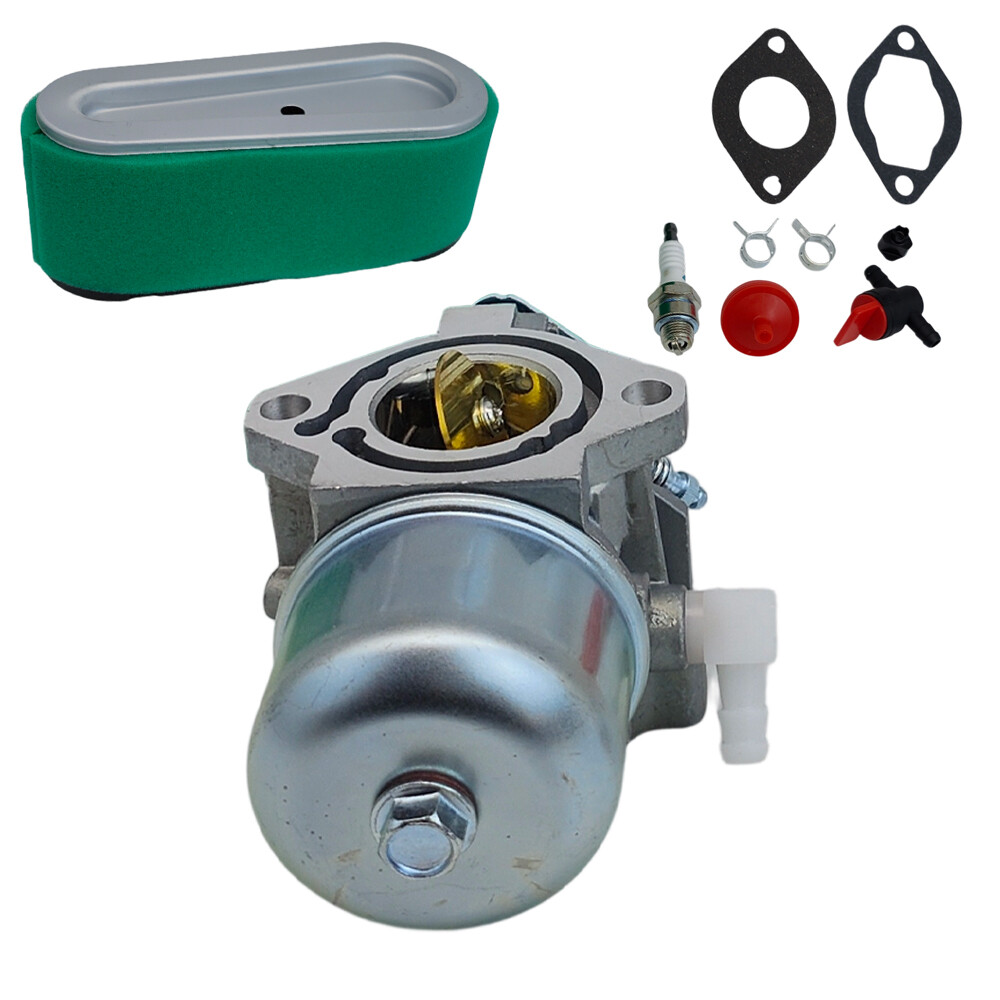 CARBURETOR CARB For Briggs & Stratton 286702 286707 289702 289707