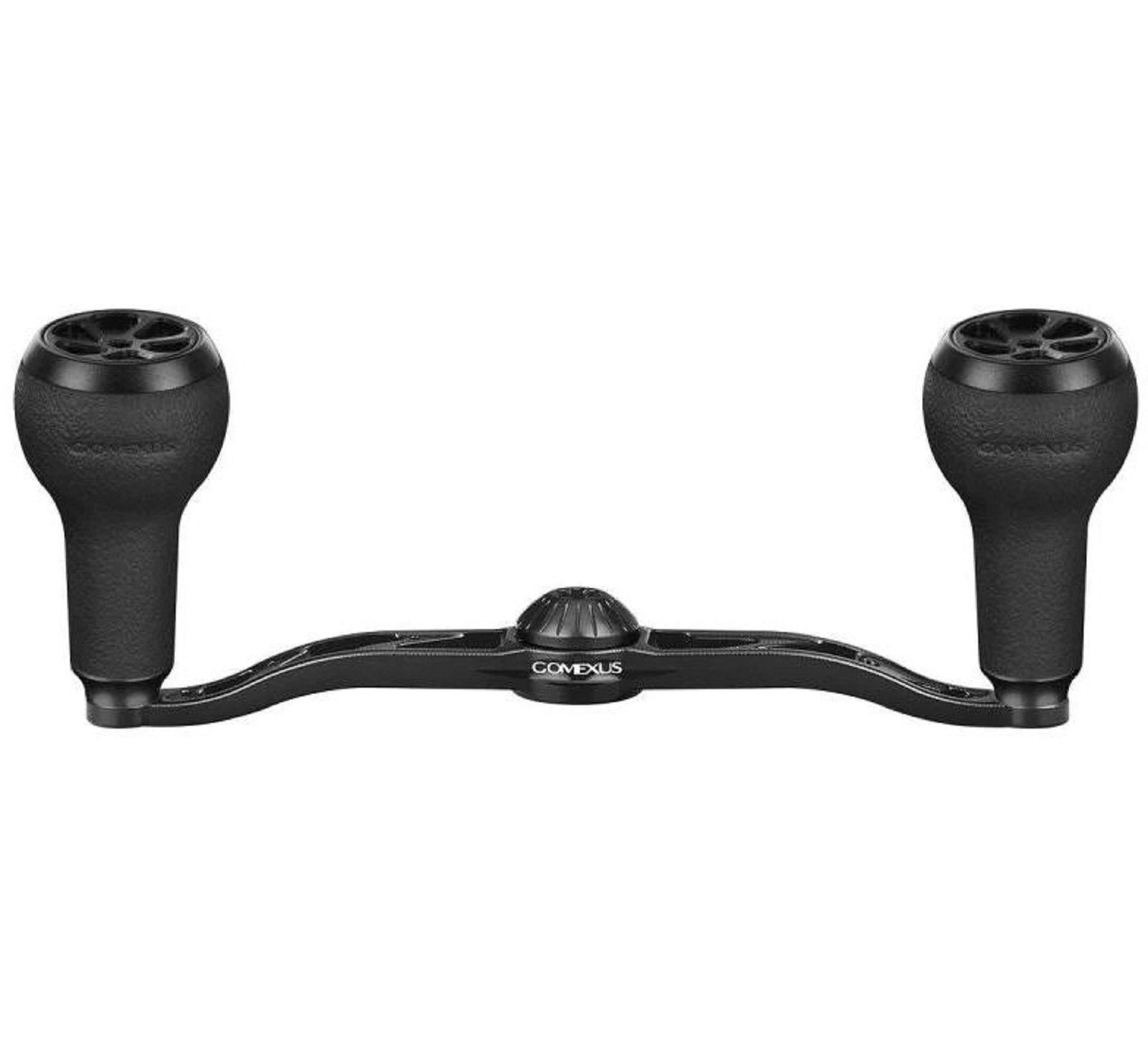 Gomexus BD120H27BKBK1 Handle Alu Black Black 120mm 8x5mm Daiwa (1618)