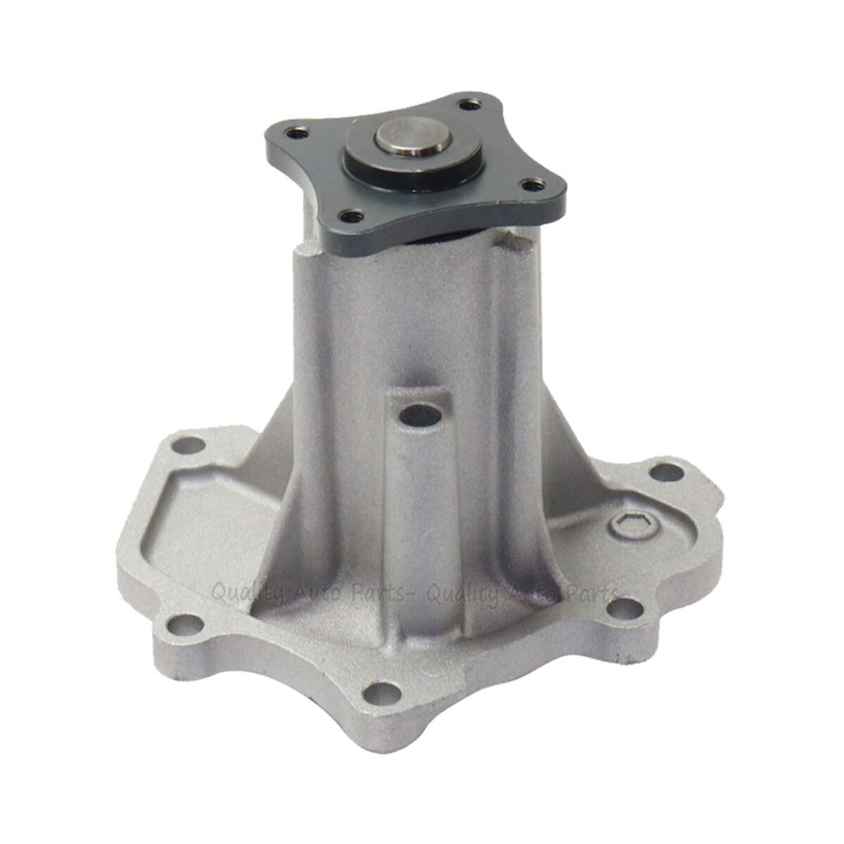 Water Pump Timing Chain Kit For Infiniti Nissan QX56 QX80 M56 Q70 NV2500 VK 5.6L