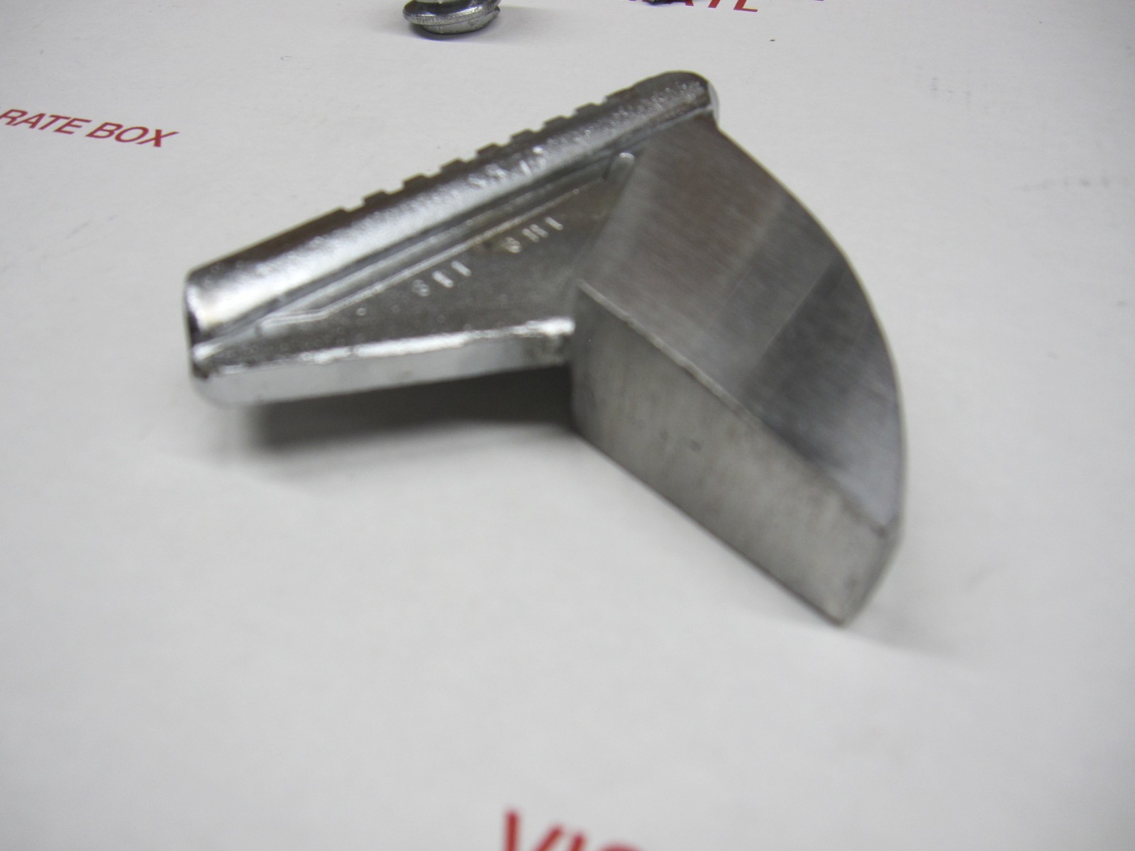 Crescent - U.S.A. 18" Forged - Cresoloy - Steel Adjustable Wrench