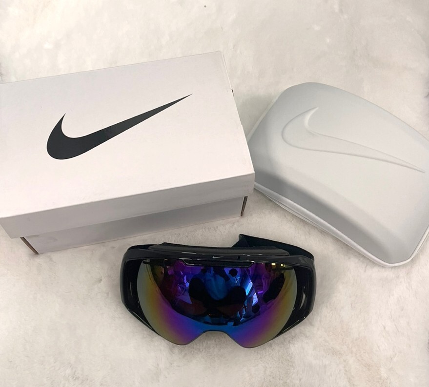 Nike Vision Snow Goggle Ski Snowboard Goggles