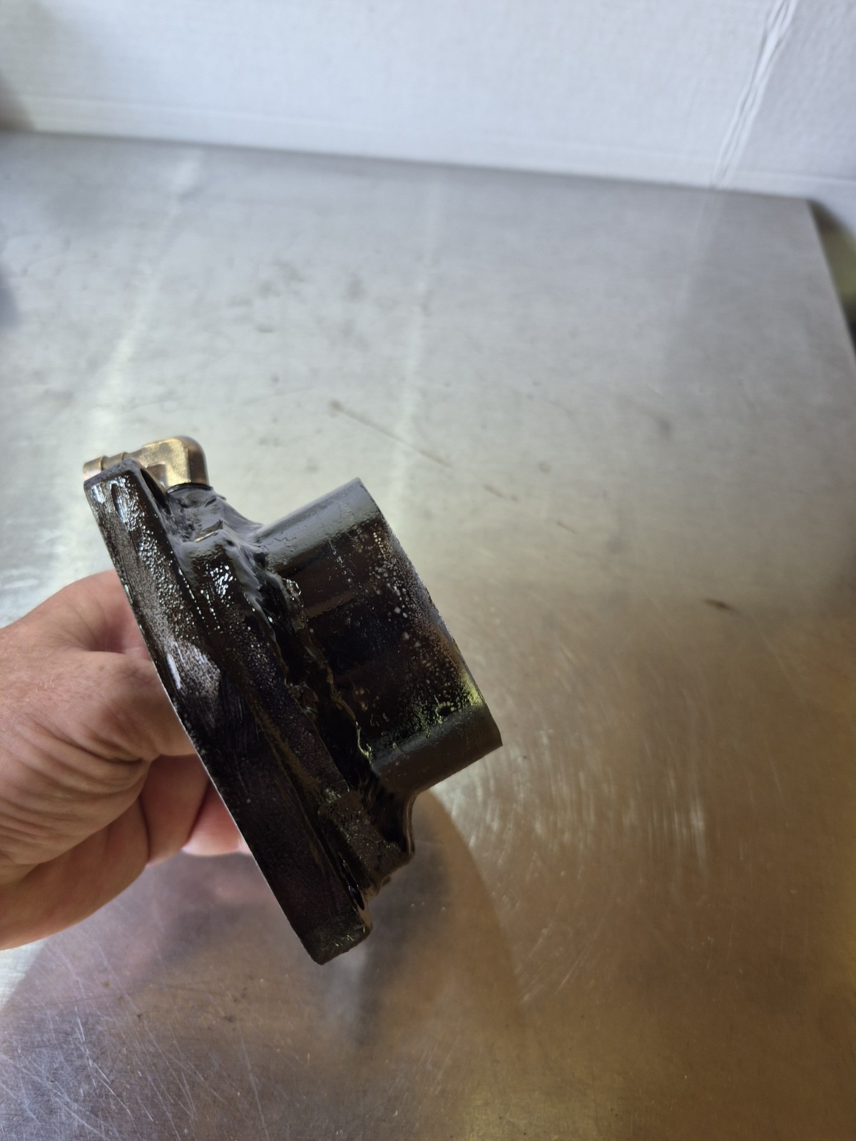 Seadoo Gsx Xp Gtx 787 800 Coffmans Exhaust Pipe, Aftermarket Great Condition