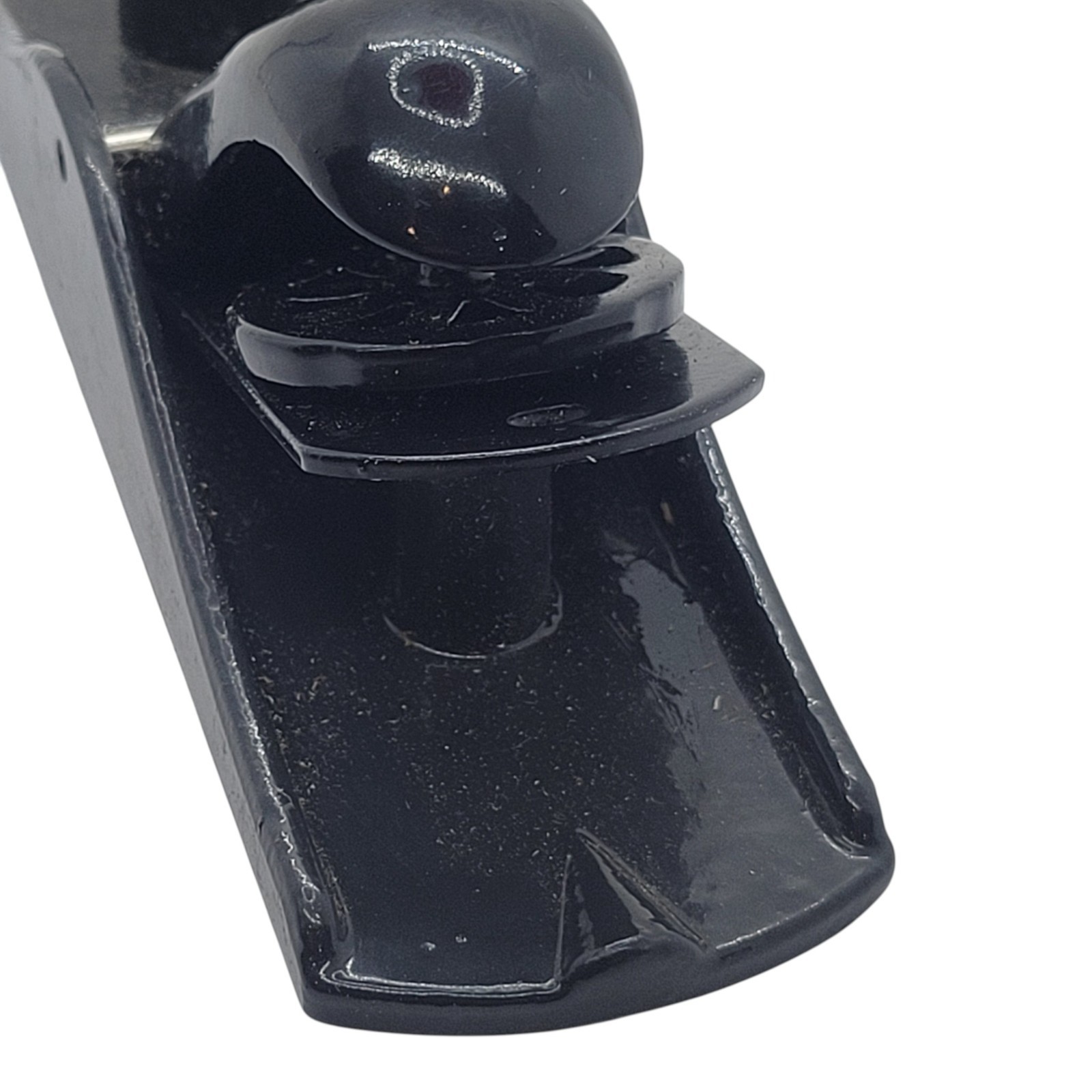 Buck Bros C2 Adjustable Block Plane 6‑1/2" Cast Iron w/ 1‑9/16" Cutter Used