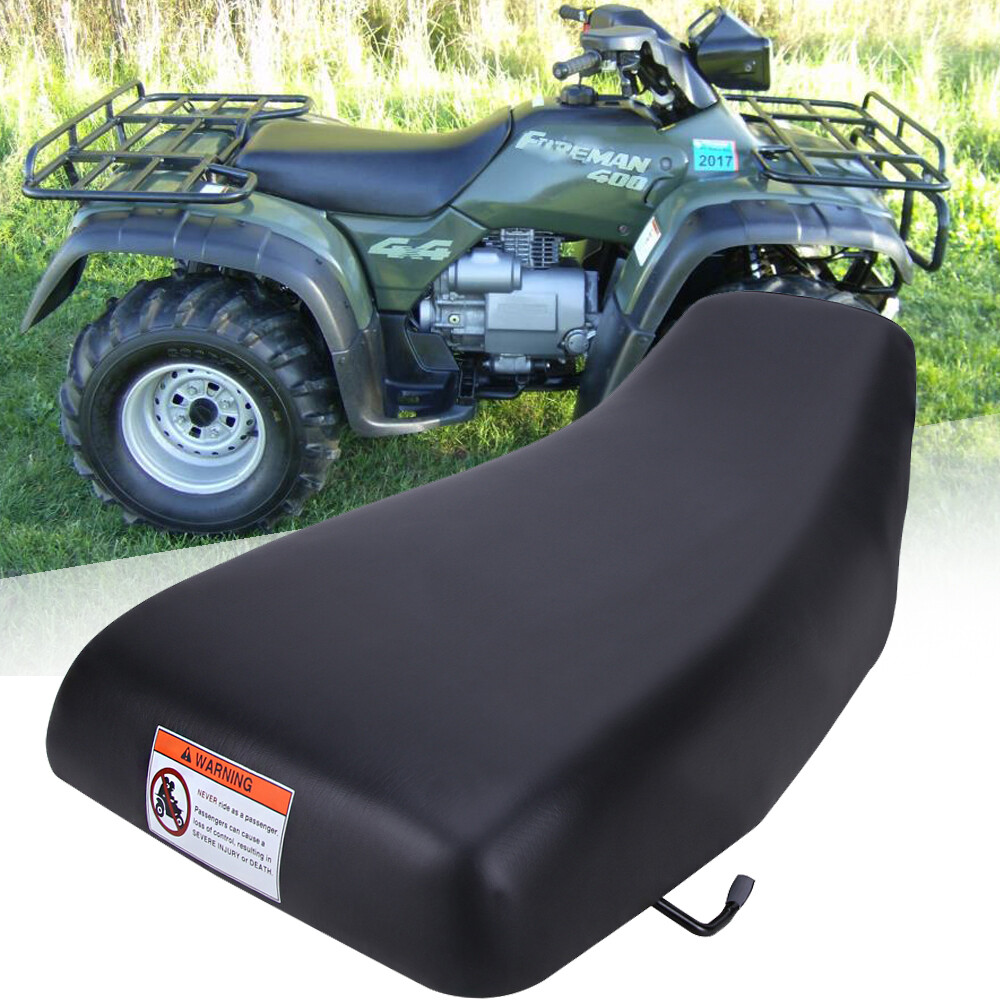 Complete Seat For Honda Foreman 400 FourTrax TRX400FW 1995-2004 77100-HM7-A00ZA
