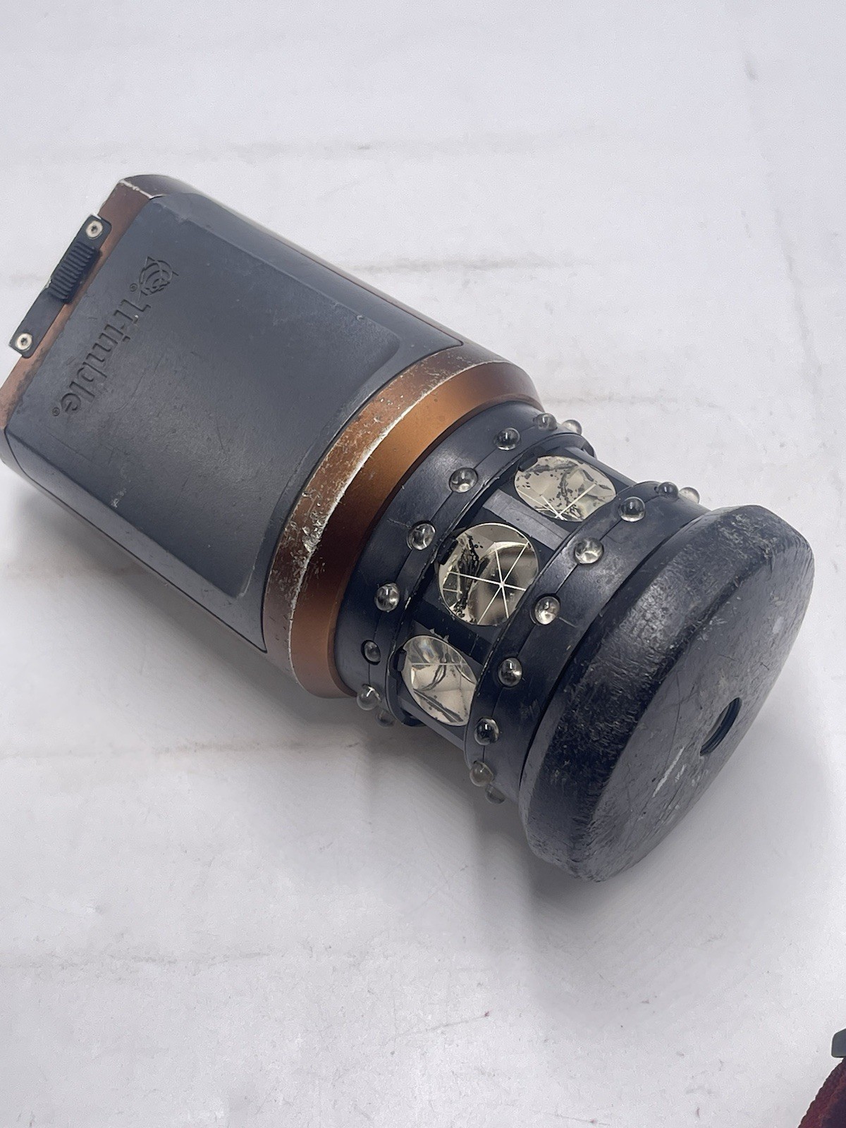 Trimble MT100 Active Track Prism Prism Only