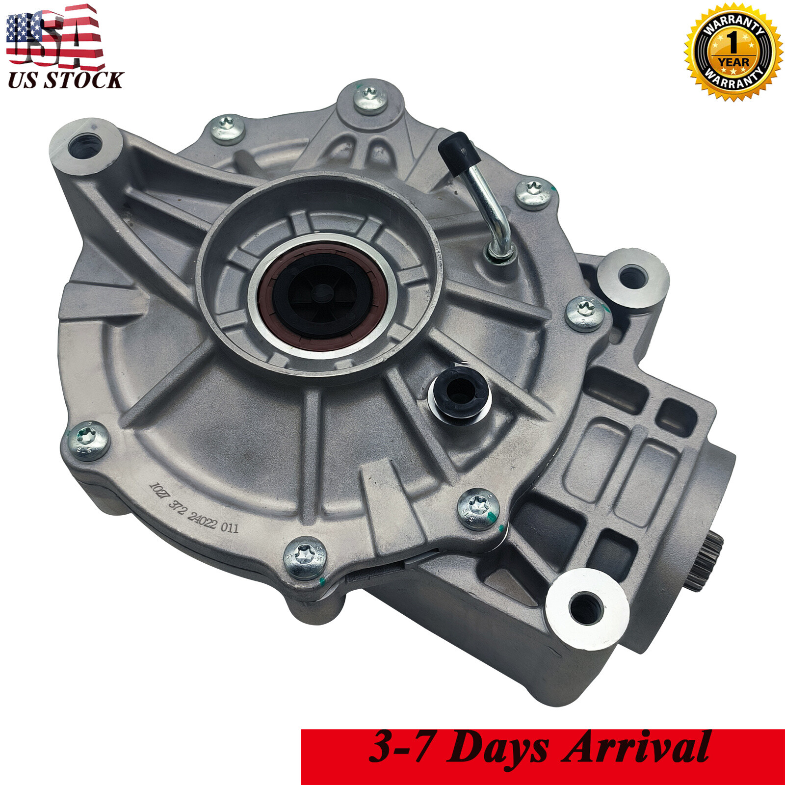 NEW For 2013-18 Can Am Maverick XXC XRS XMR XDS Max Rear Differential 705501912