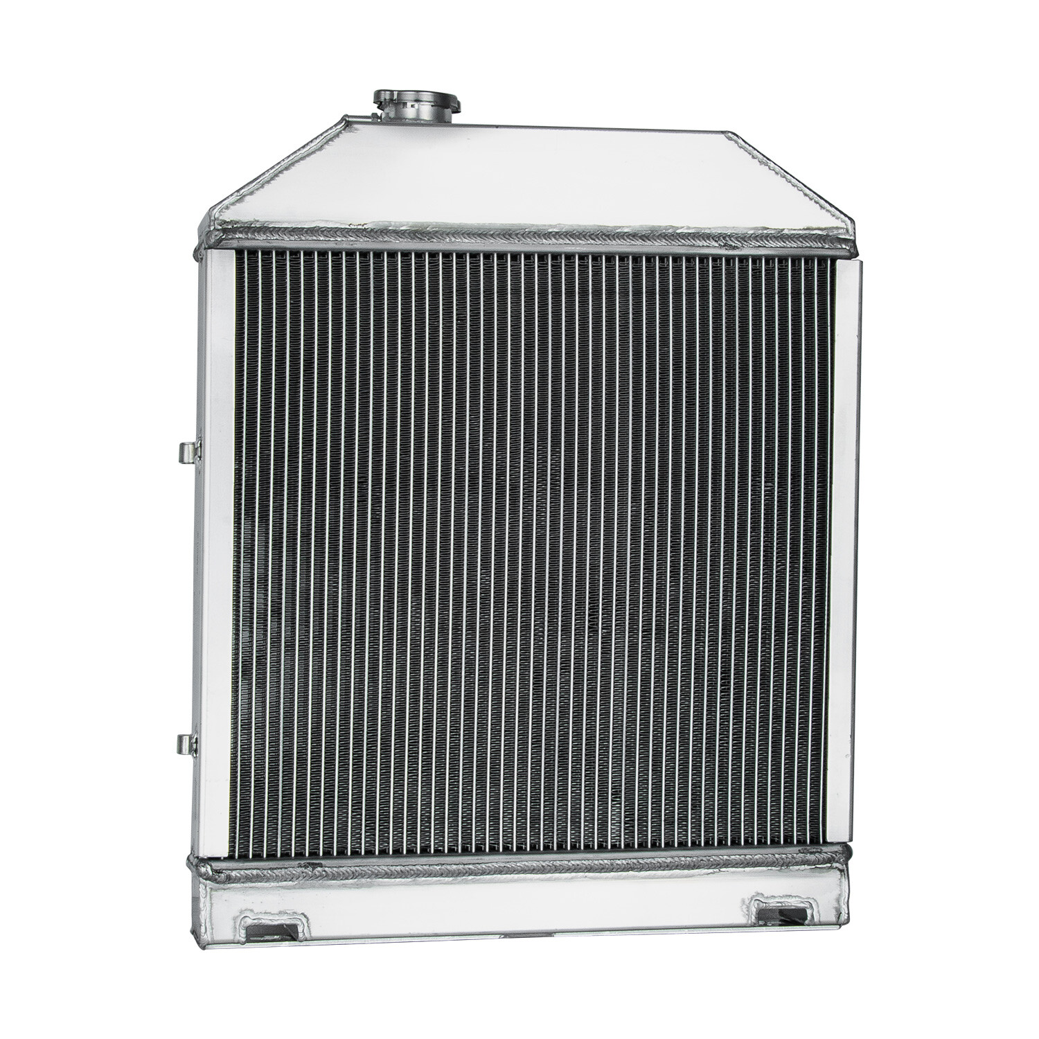 3 Row Radiator Fits For Ford/ New Holland 2000 2600 3000 3600 4600 C7NN8005H