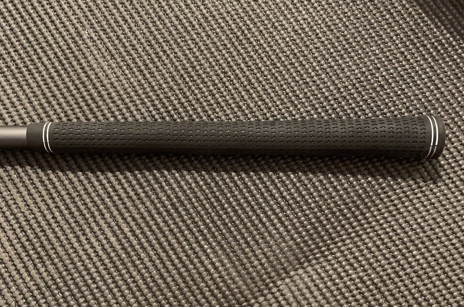 Project X Denali Graphite Driver Shaft. Choose Adapter, Color, Weight, and Flex.