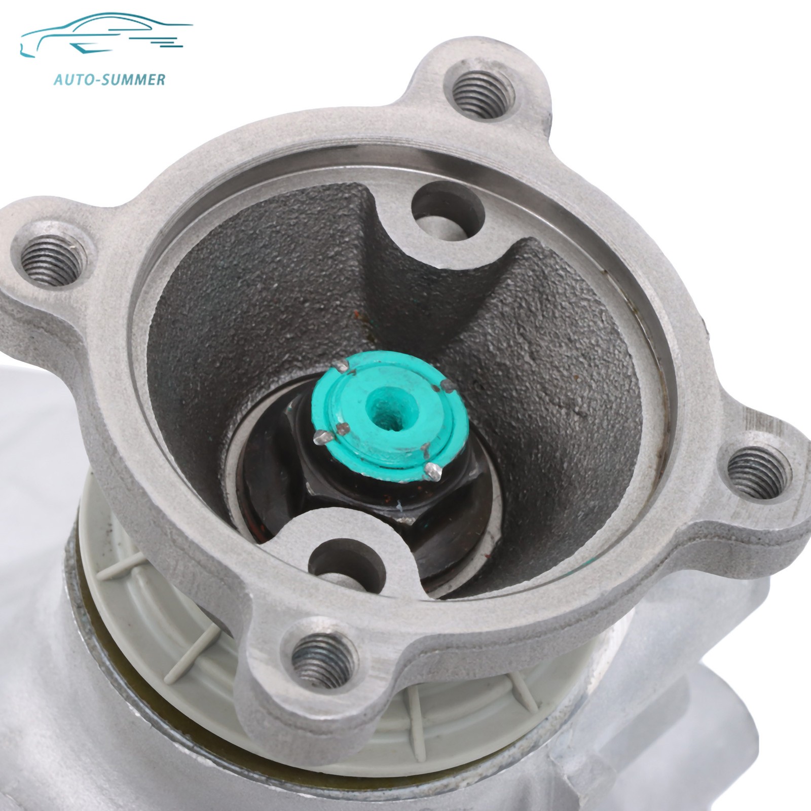 Transfer Case Assembly For Ford Explorer Flex Edge Lincoln MKS/MKX/MKT 2007-2015