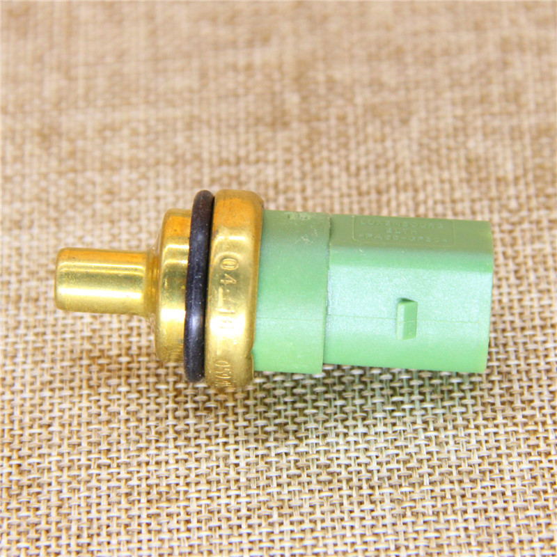 4 pins Engine Coolant Temperature Sensor 059919501A fit for Audi Volkswagen