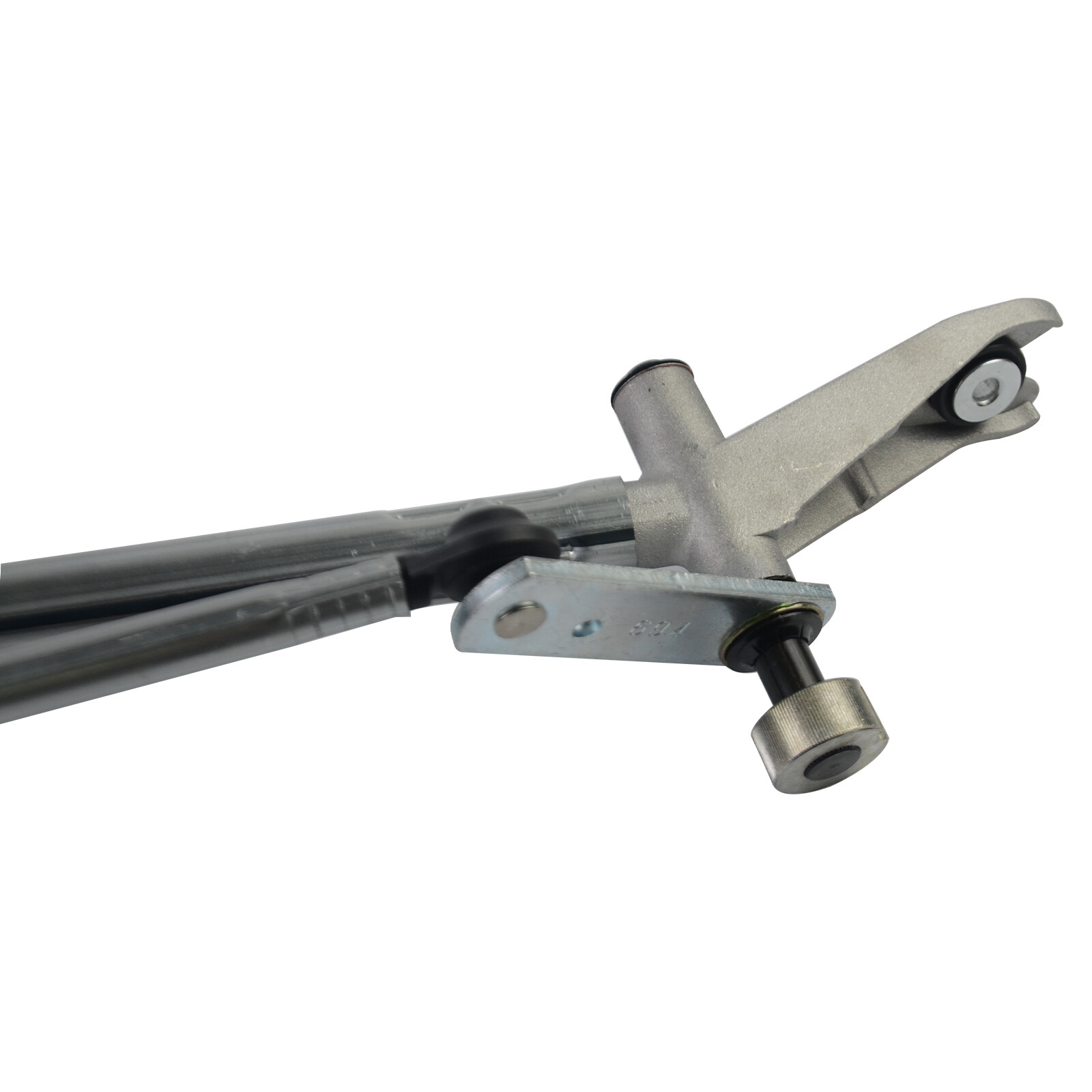 Wiper Motor Assembly For Dodge Ram 1500 2500 3500 2002 2003 2004 Crew Cab Pickup