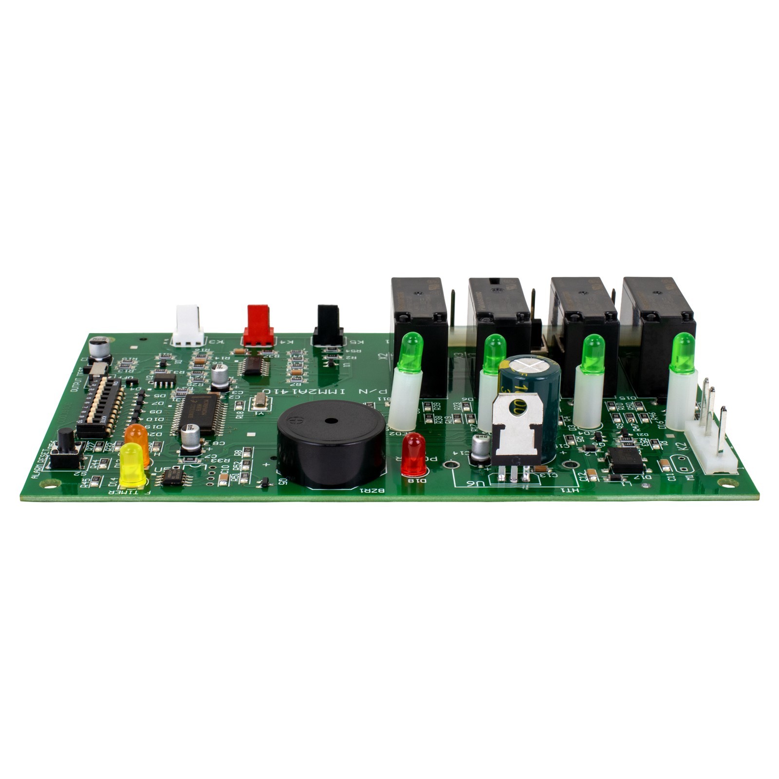 MotoGroup Ice Machine Control Board Replacement for Hoshizaki 2A1410-01