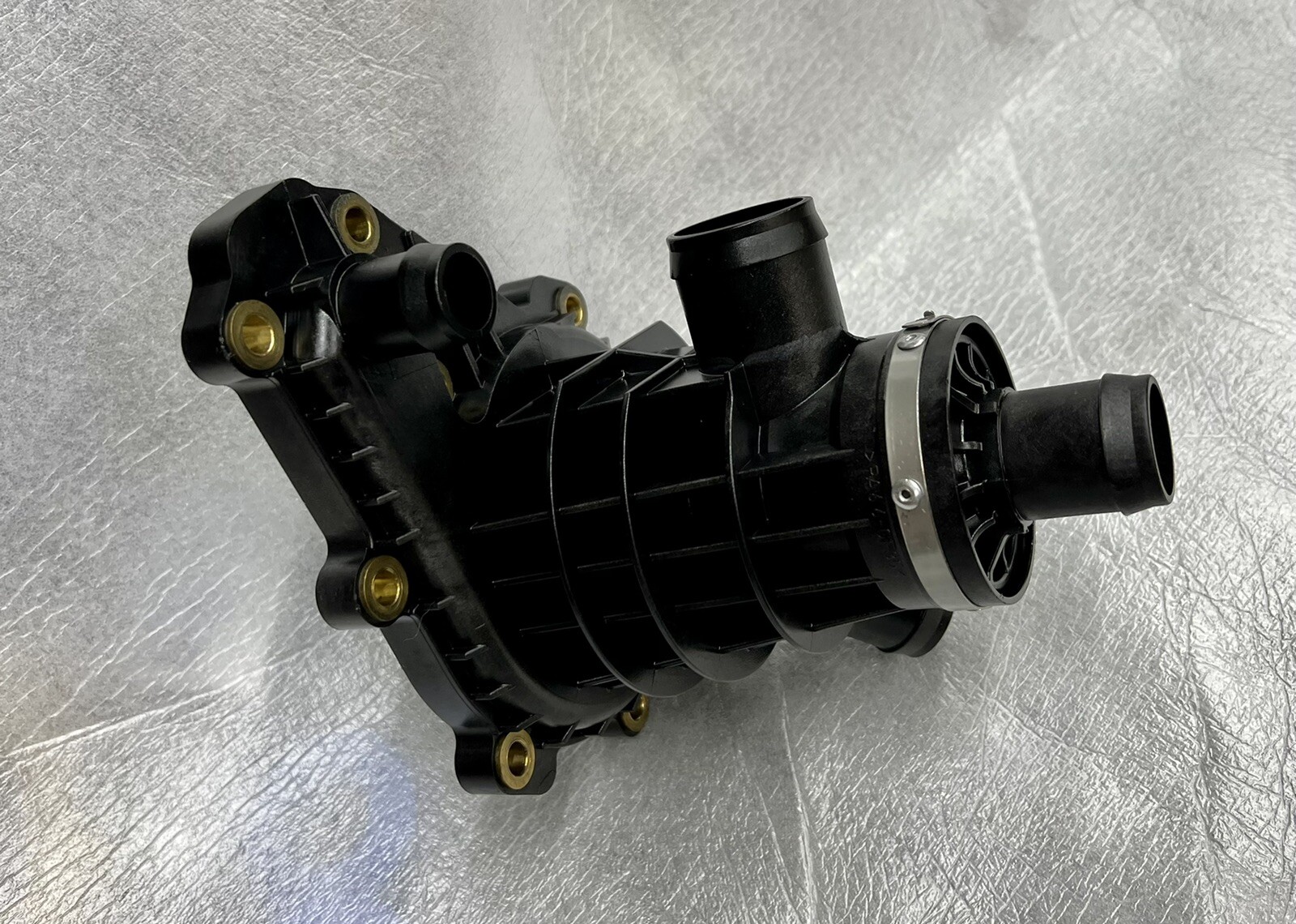 SEADOO 4 TEC 160F THERMOSTAT HOUSING seadoo 215,255,260,300