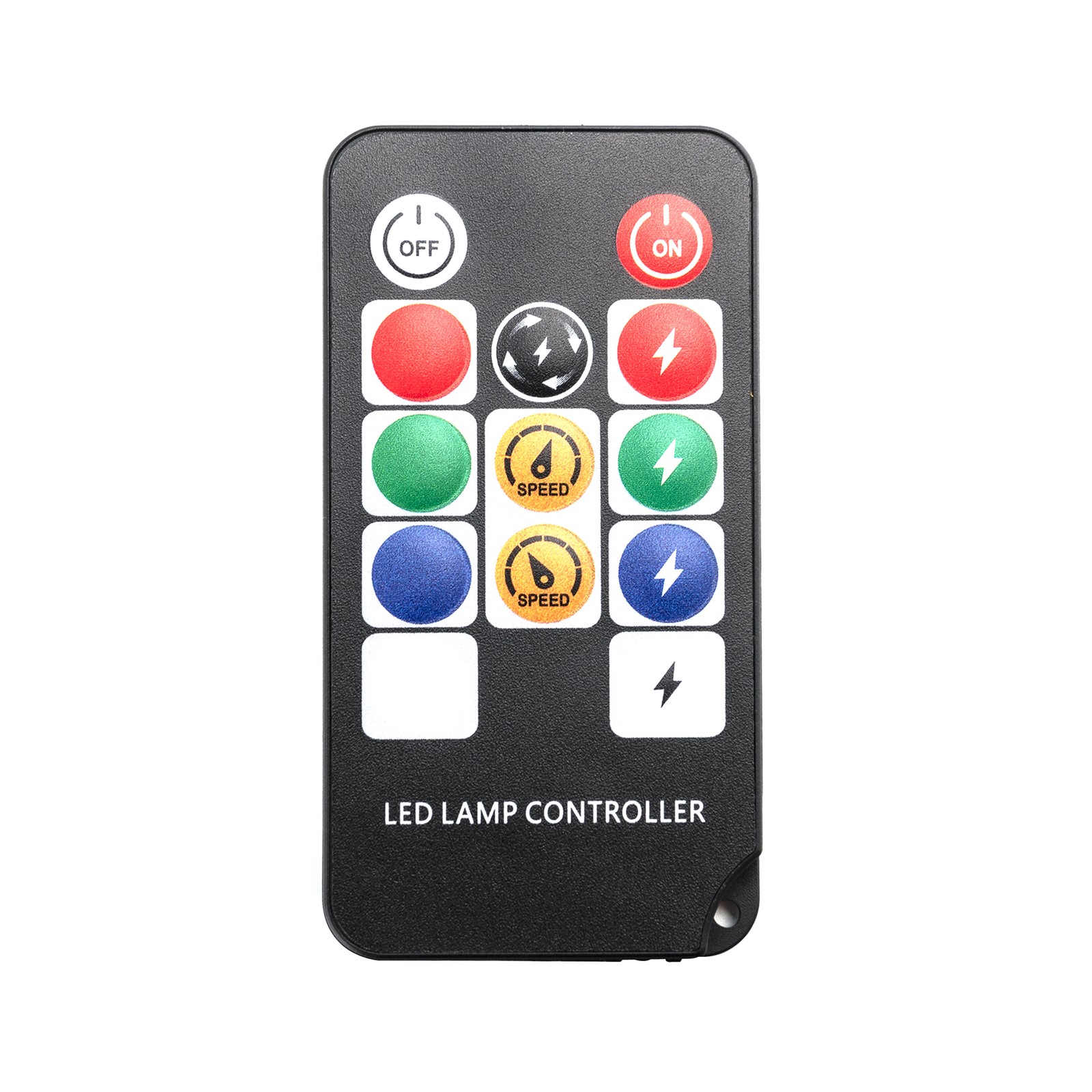 2x Laser RGBW LED Whip Lights Whipless Antenna For ATV UTV SXS Can-am x3 Polaris