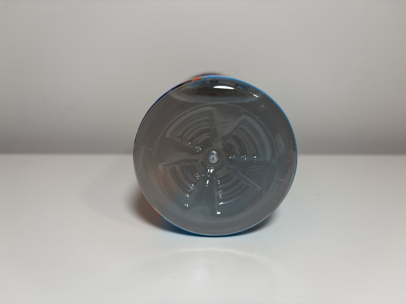 Sealed Prime Hydration Frostbite Fusion Limited Ed Kyro Luken RARE Bottle Drink