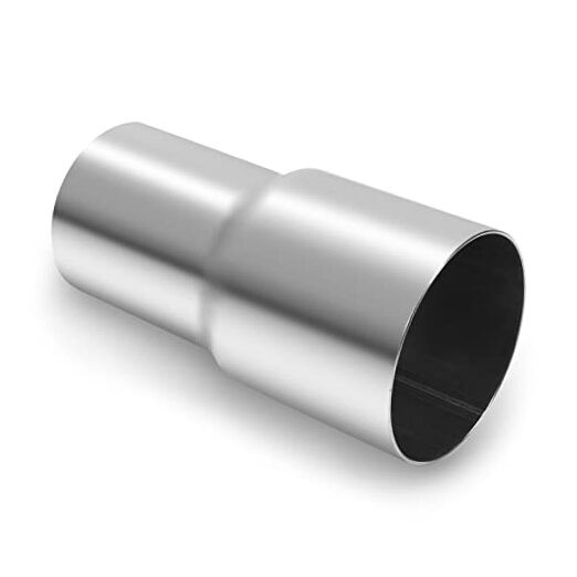 2.5 inch ID - 3 inch ID Universal Exhaust Pipe Adapter 2.5" ID - 3" ID