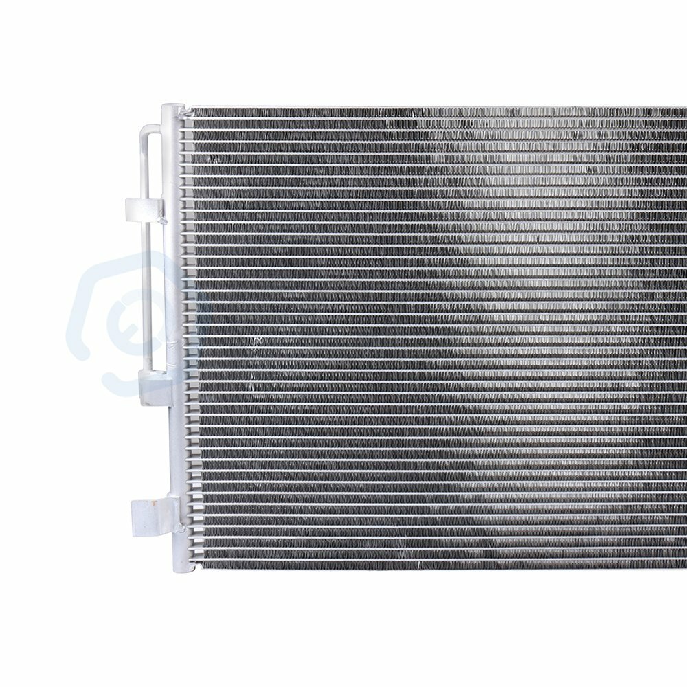 AC Aluminum Condenser for 2009-2017 2018 Nissan Maxima AC4128 Free Shipping