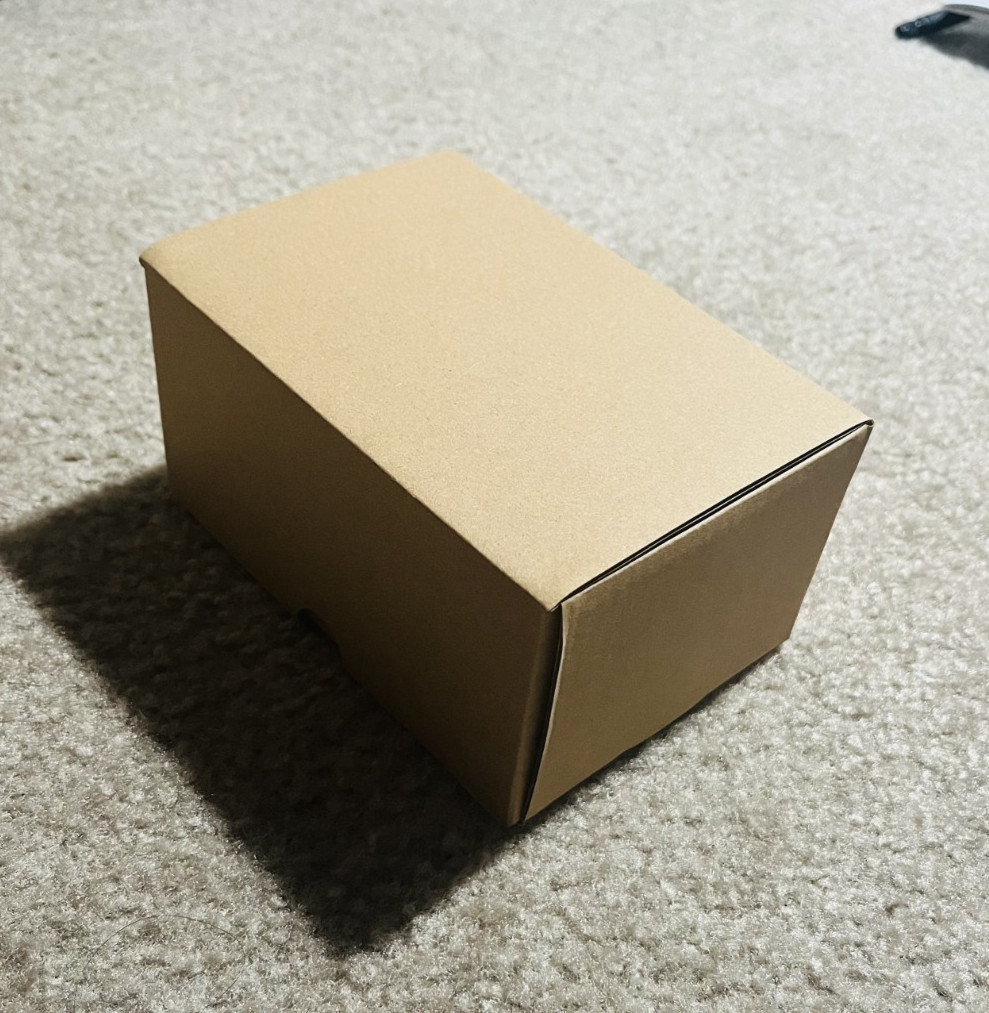 CYCPLUS AS2Ultra 120 PSI Electric Mini Pump, Gauge, Presta/Schrader - openbox