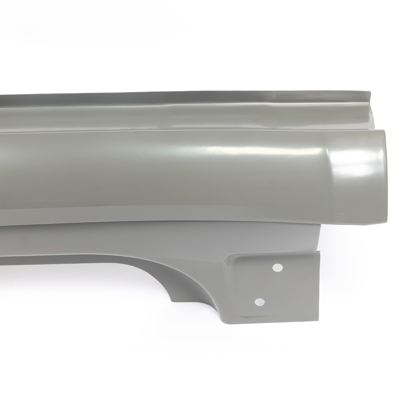 Rocker Panel Left Driver Side Tesla Model 3 2017-2023 1504887-S0-B