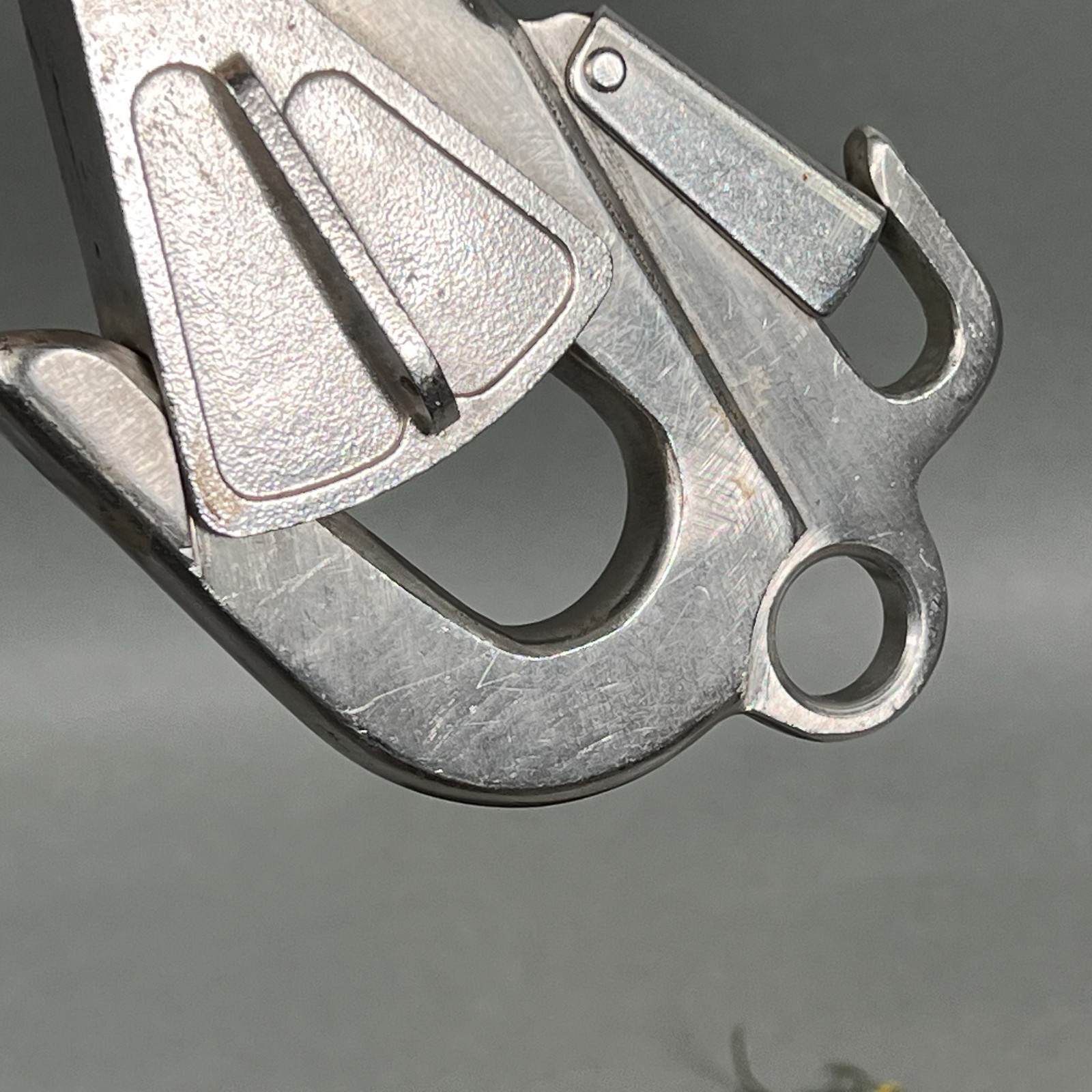 Vietnam War HELICOPTER "PELICAN" RESCUE HOOK (MS 18027-2A) Aerial M&TC AMTC NICE