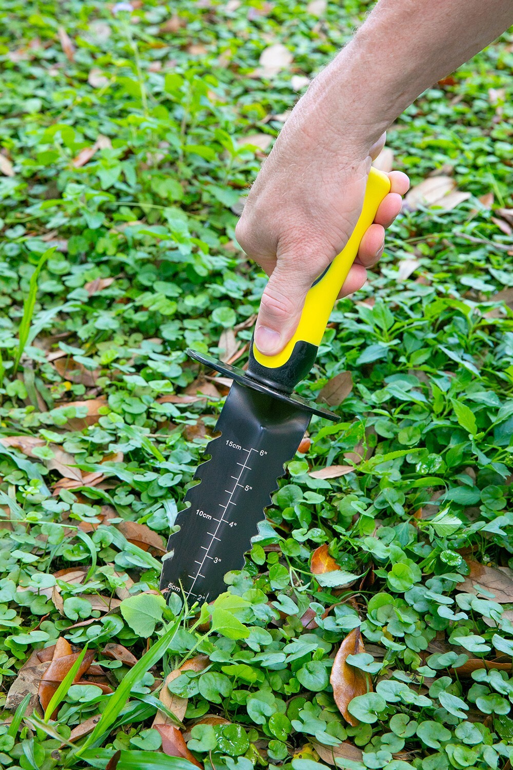 CKG Metal Detector Shovel Digger Detecting Digging Tool Gardening Trowel Hunting