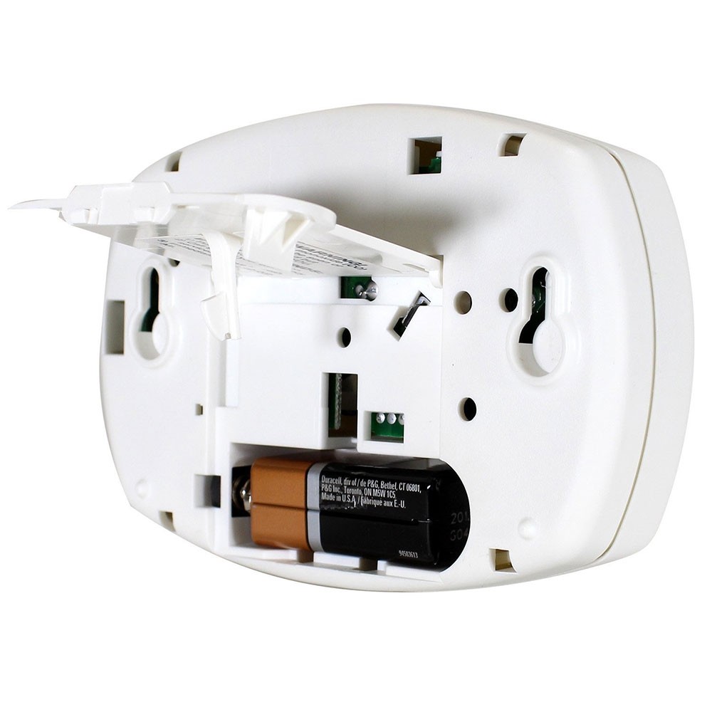 First Alert Basic Battery Operated Carbon Monoxide Alarm - CO400