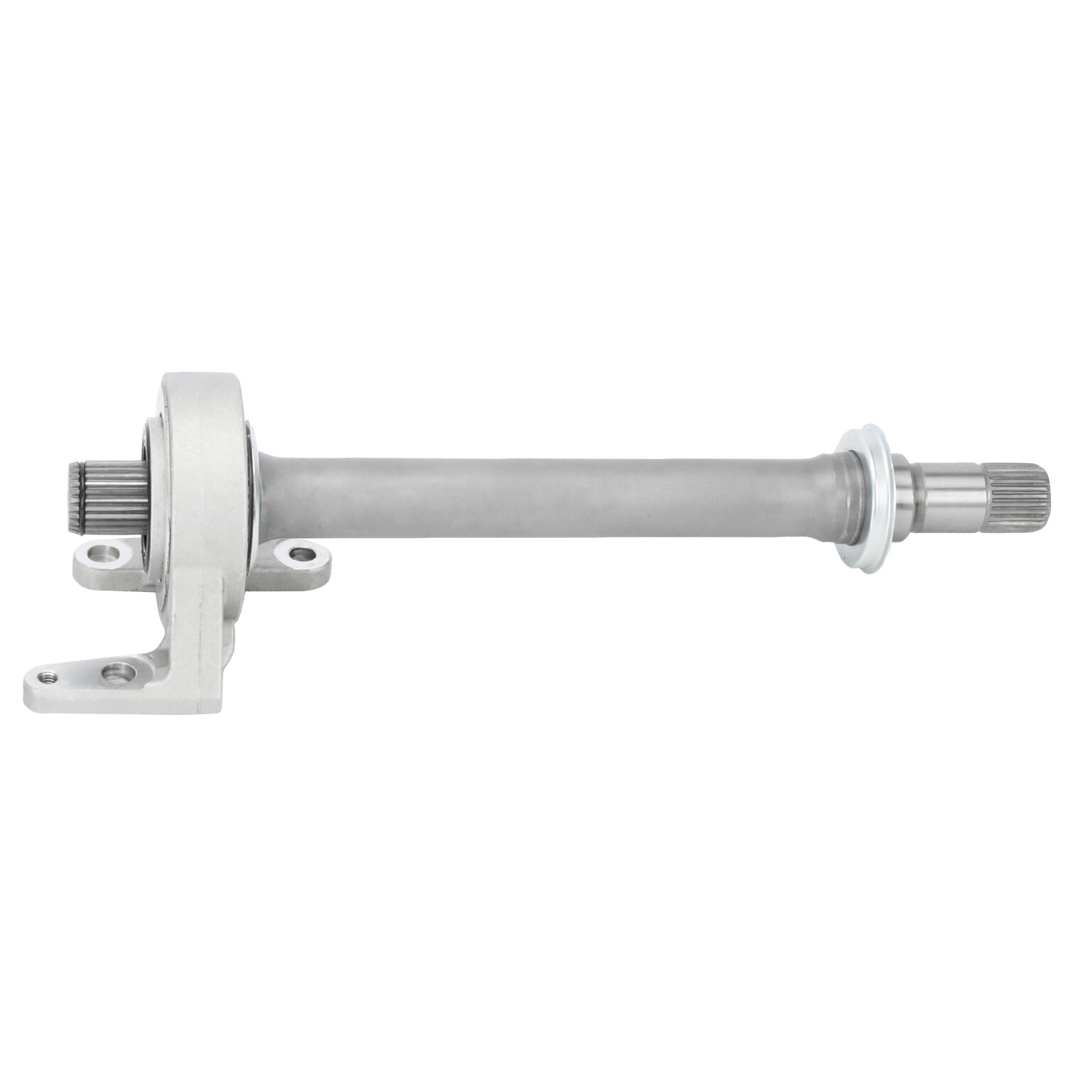 For 02-06 ACURA RSX 04-05 HONDA CIVIC SI MT MANUAL HALF SHAFT AXLE 44500-SCV-A00