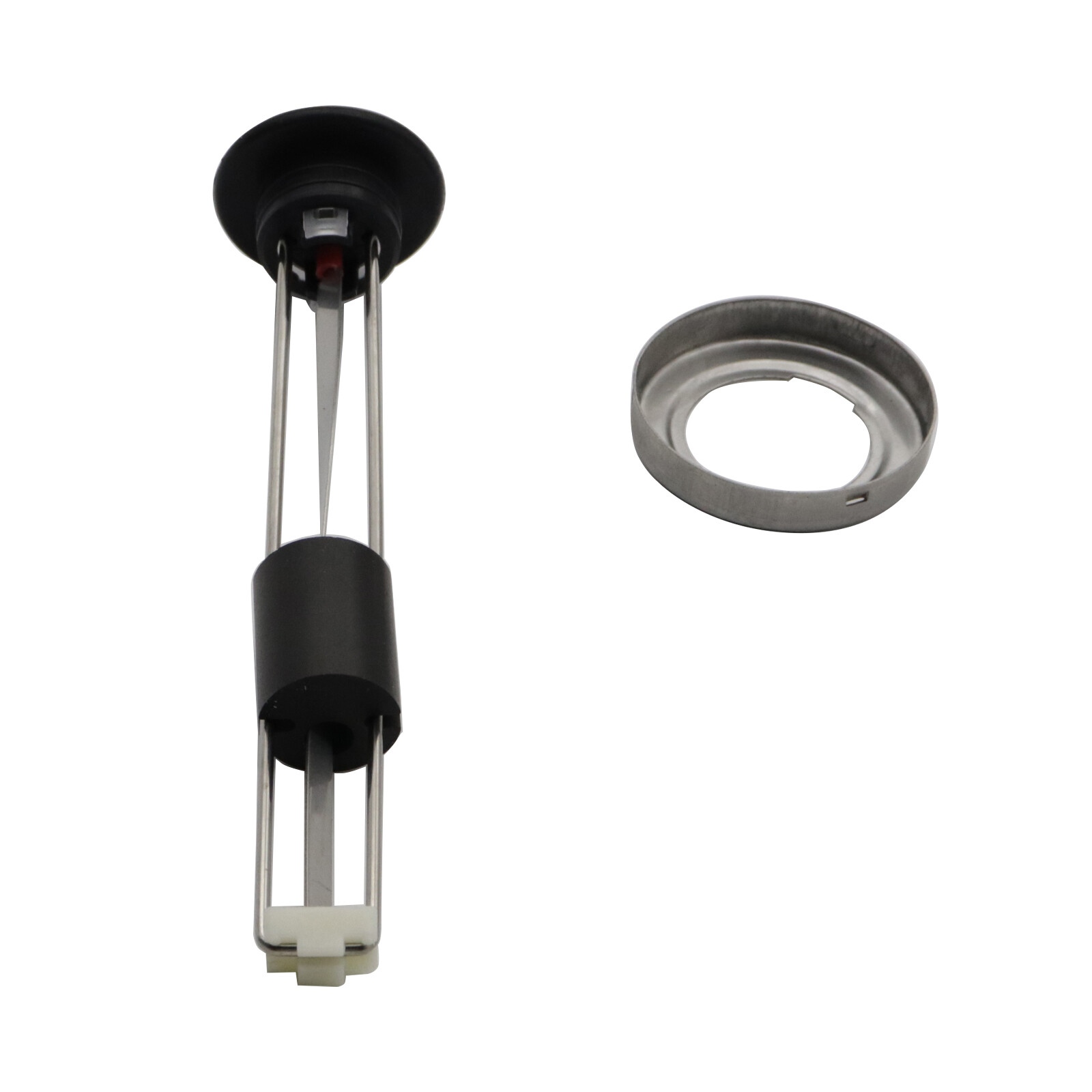 Fuel Gas Tank Level Gauge Meter For Kawasaki Bayou 220 250 300 400 1988-2011