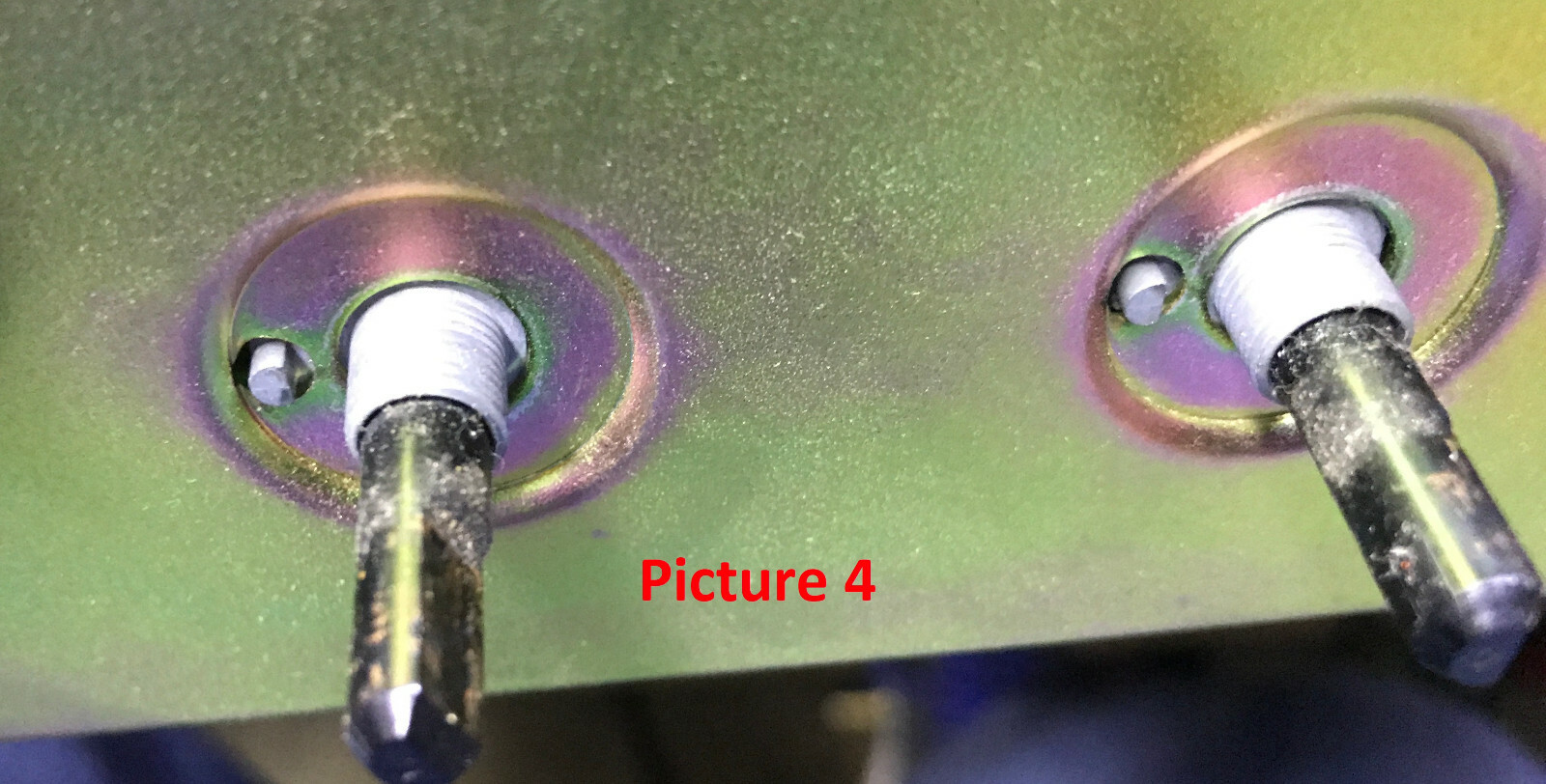 Frequency and PL Programming for KENWOOD TKR-820 Repeater