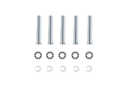 Secure Your Shade: Premium RV Awning Replacement Parts – Pin & Fastener Kits