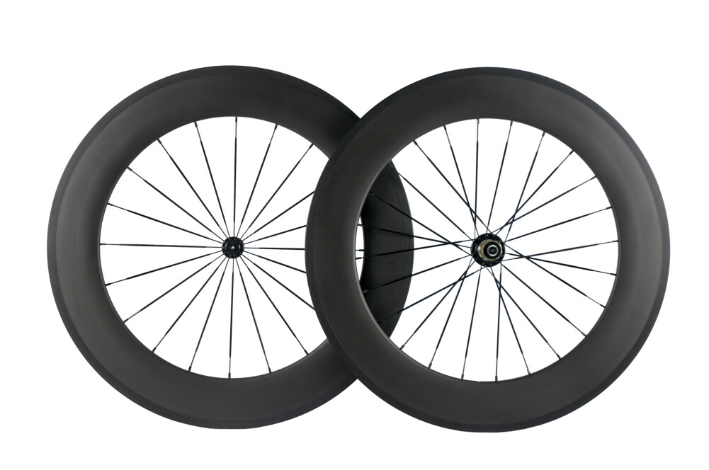Super Light R13 Carbon Bicycle Wheelset 38/50/60/88mm Clincher Road Bike Wheels