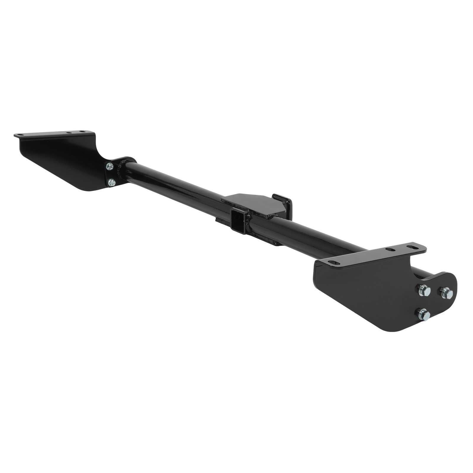 For Toyota Sienna All Styles 2021-2026 Class 3 Bumper Trailer Hitch 2" Receiver