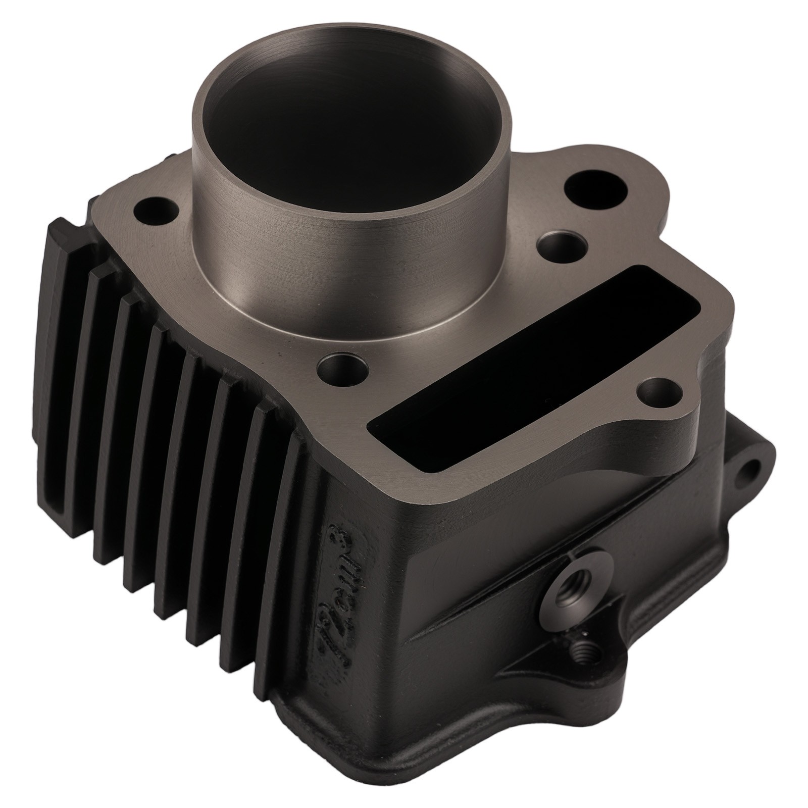 Top End Rebuild Kit Cylinder Piston Set For Honda CT70 CRF70 XR70 ATC70 TRX70