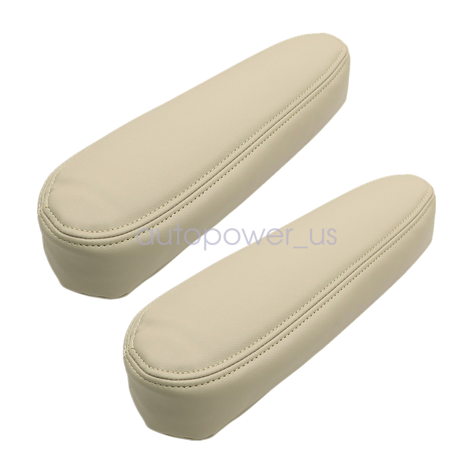 Fit For 1999-2002 Chevrolet Suburban 1500 2500 Front Seat Cover & Foam Cushion