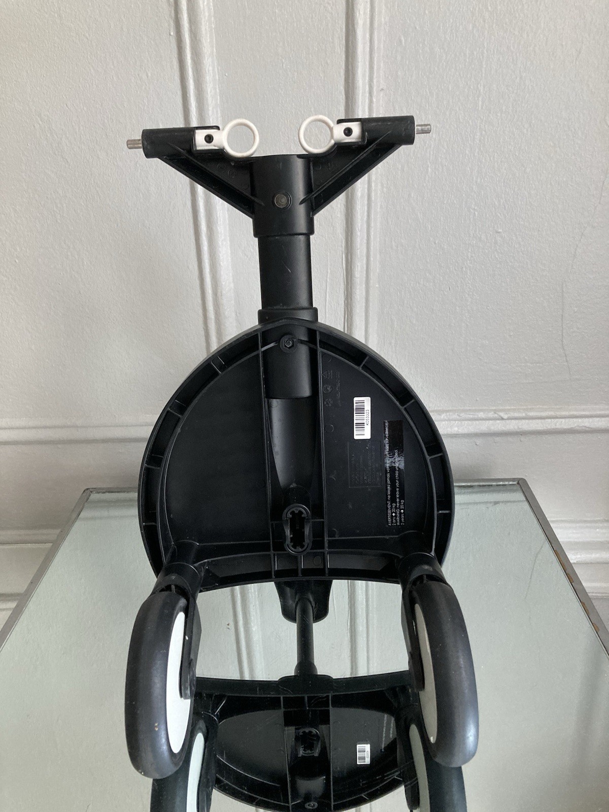 Stokke Babyzen Yoyo Board - Ride Along Buggy Board, Sit & Stand- Requires Frame