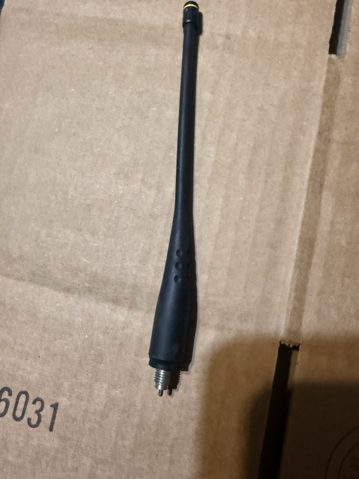 Antenna For Hand Held Radio, Harris KRE1011056 New No Package