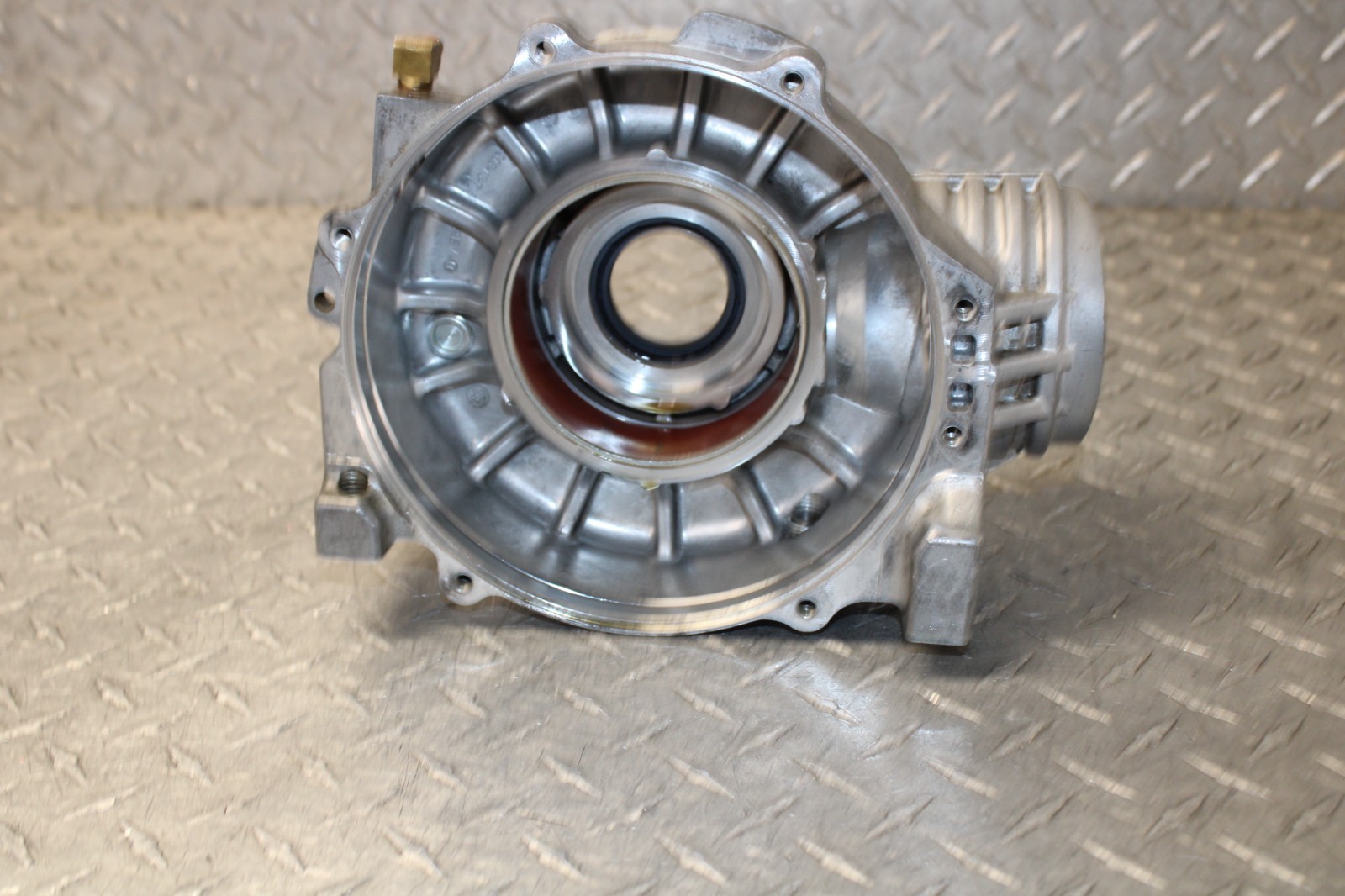 19 / 21 Polaris Ranger / RZR / General 1000 Front Differential Case OEM 1334178