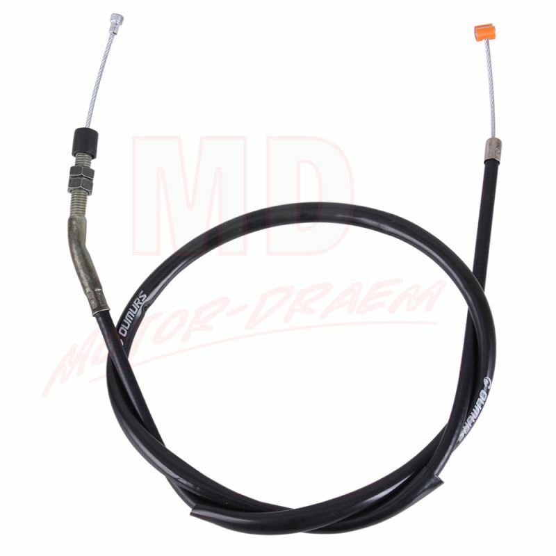 Clutch Cable For Honda Sportrax 400 TRX400EX 2x4 1990 2000 2001 02 2003 2004 ATV