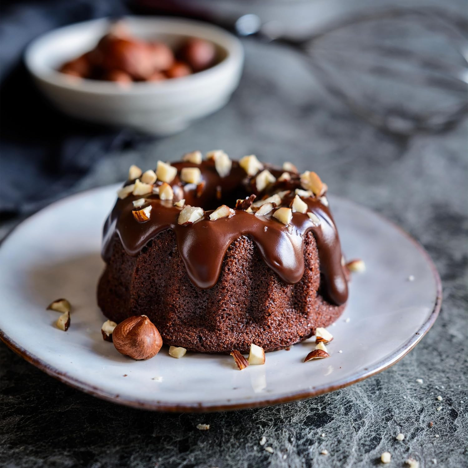 Yupik Raw Hazelnuts, 2.2 Lb (35.2 Oz), Gluten-Free, Kosher, Filberts, Whole Nuts