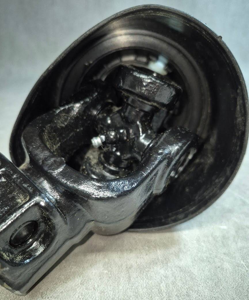 Open Box PTO Shaft T4-750 30" 35HP 540 RPM Tiller Mower Tractor Drive New