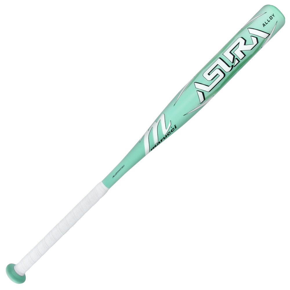 Marucci Asura -12 Fastpitch Softball Bat One-Piece Alloy – MFPASA12