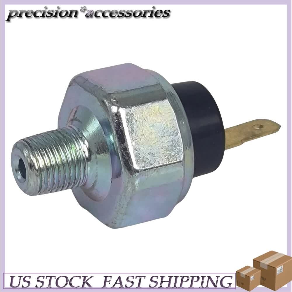 NEW Oil Pressure Switch Fits Onan Cummins QG Generator - 187-6265 - EH650V USA