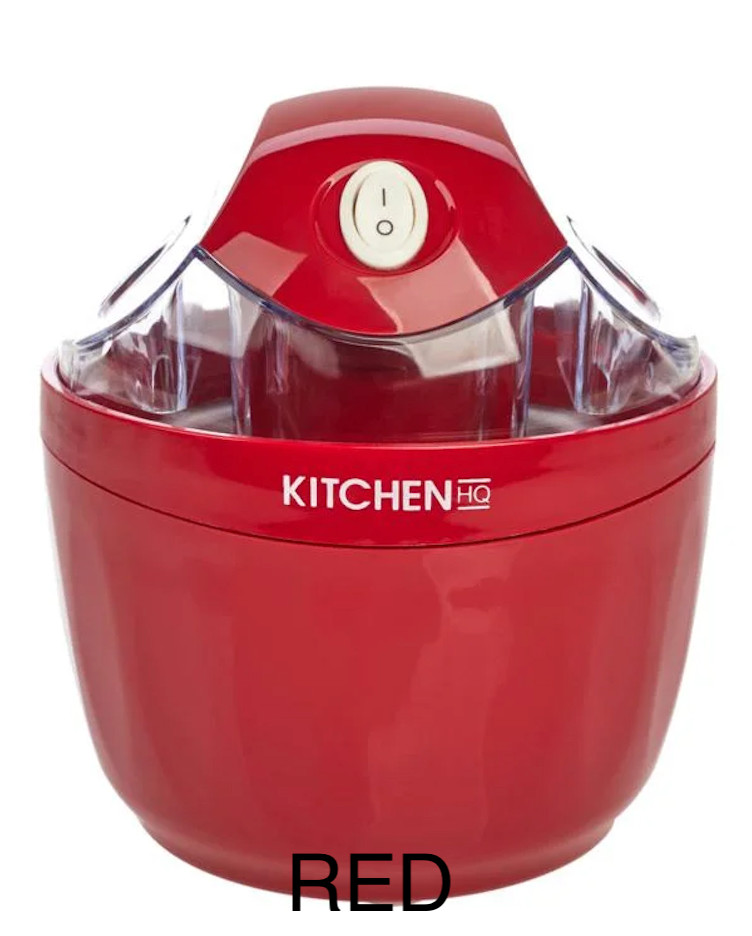 Kitchen HQ Ice Cream Maker
