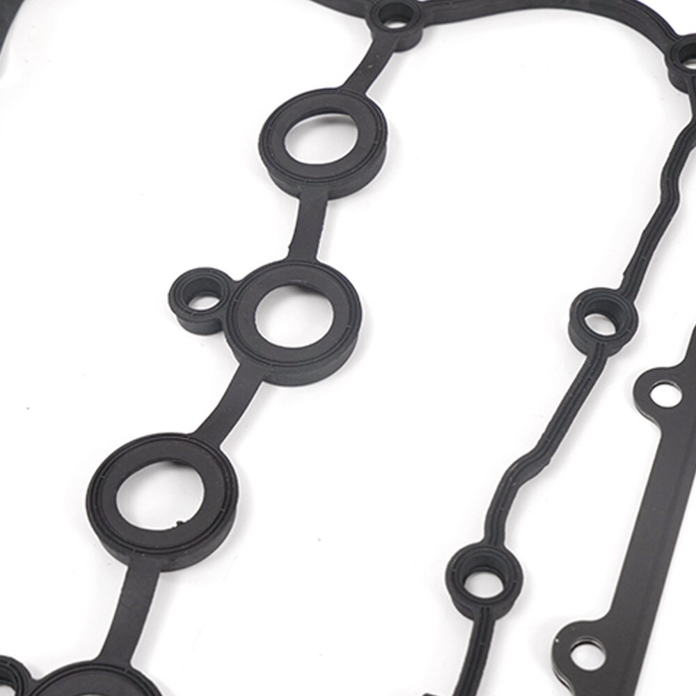 RACEORLY Engine Repair Gasket Kit For Cayenne AUDI Q7 VW Touareg 3.6L VR6 BHK