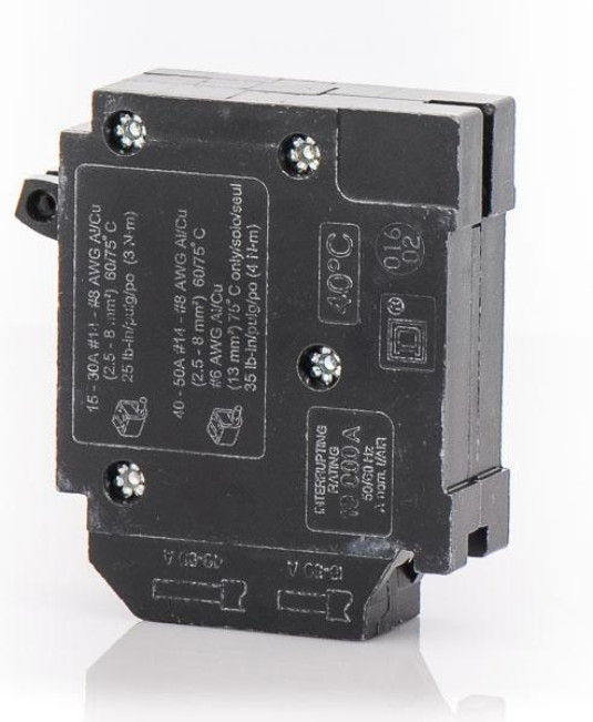 Square D HOMT2020 Homeline 20 amp Twin 1 Pole Tandem Circuit Breaker NEW!!