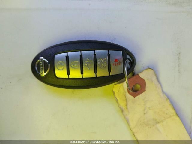 2020 Nissan Altima Rear Steering Stabilizer Used FWD 115k Miles OEM 524-10338