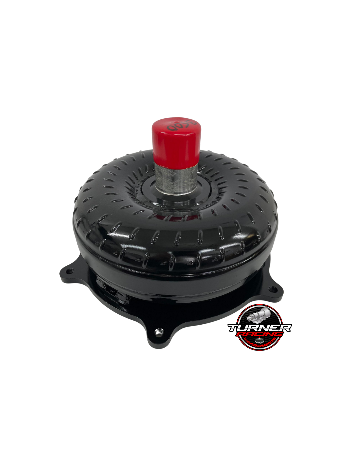 2800-3200 Stall 4L80e 9.5" Lock-Up Torque Converter