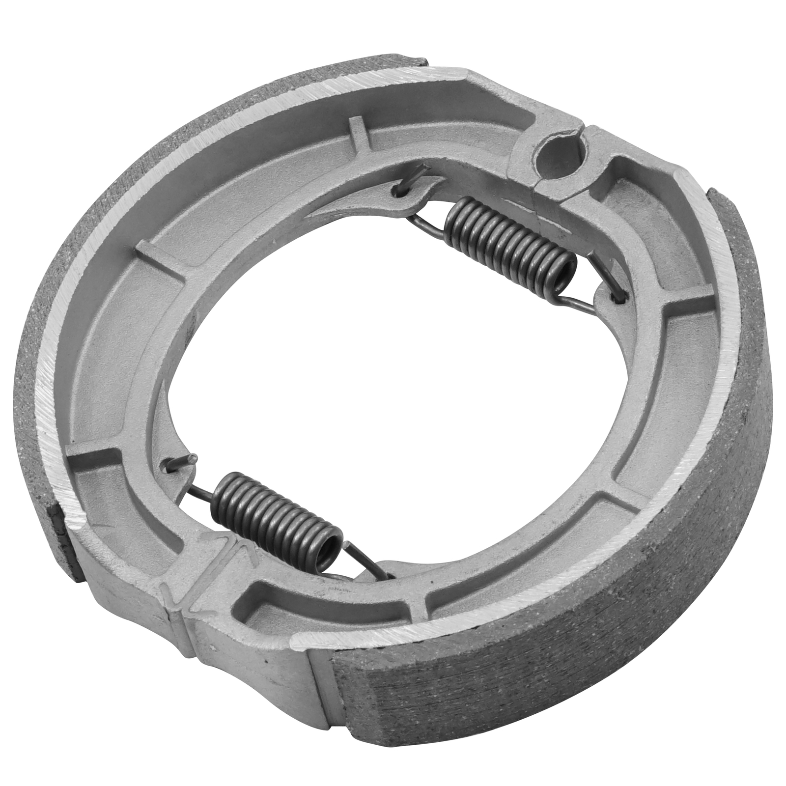 Rear Brake Shoes for Suzuki LT125 Quadrunner 125 1984 1985 1986 1987