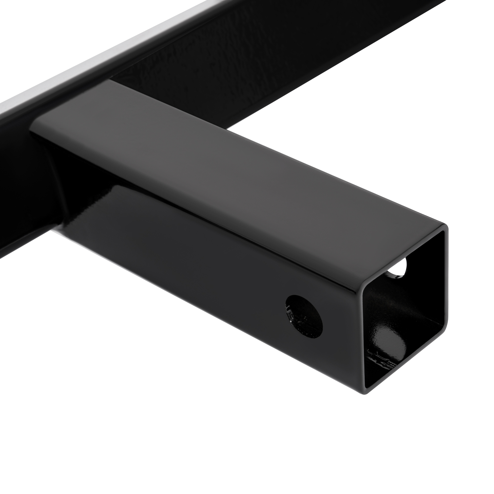 Vehicle Mounted Camping Hammock Stand For All 2 Inch Receivers Trailer Hitch