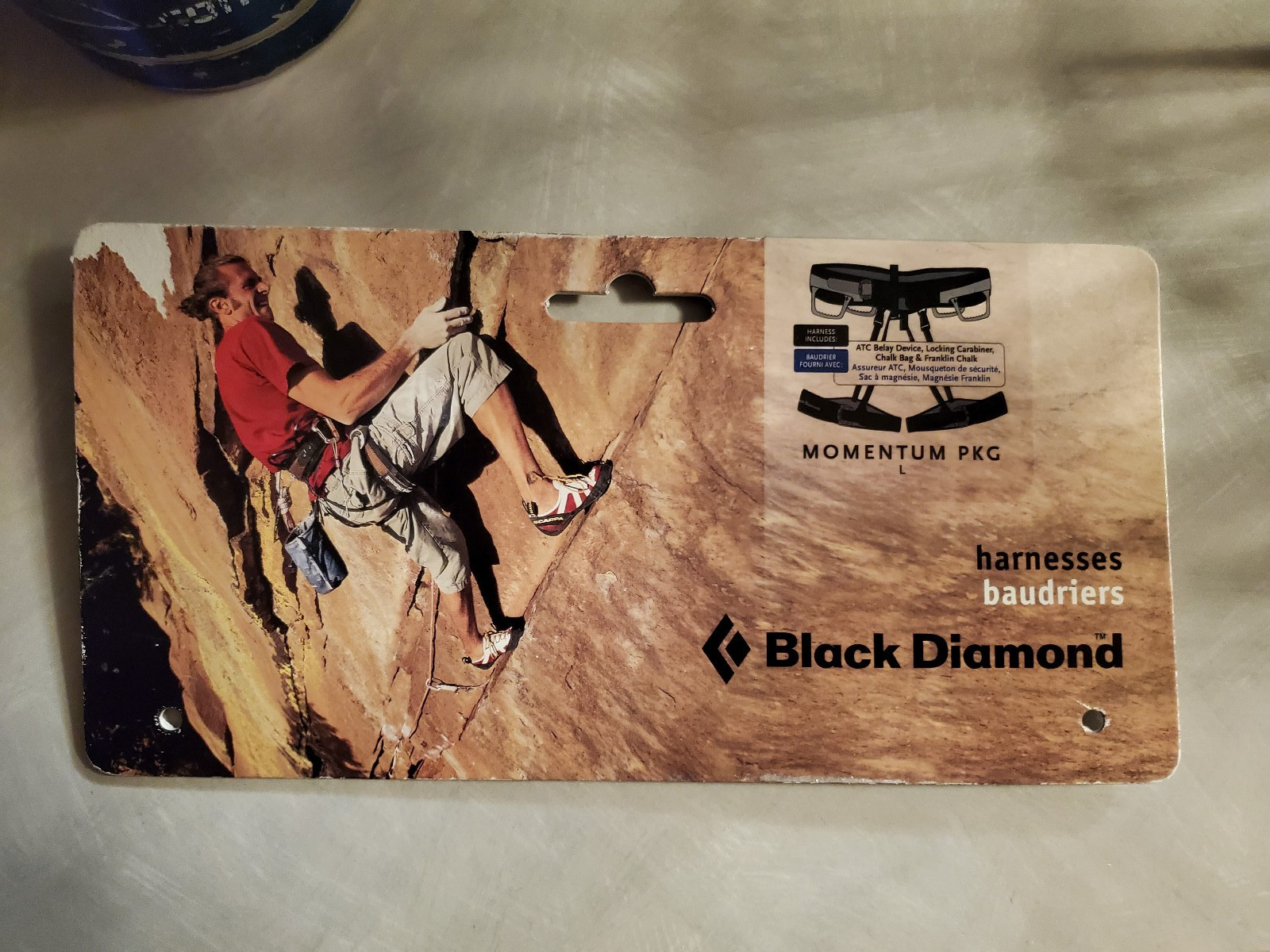 Black Diamond Momentum Package Large BD6510000000L_1